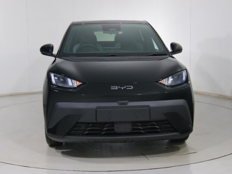  BYD DOLPHIN SURF 115kW Comfort 43kWh 5dr Auto