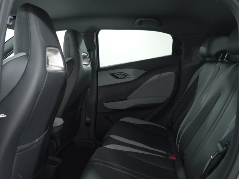  BYD DOLPHIN SURF 115kW Comfort 43kWh 5dr Auto 5379321