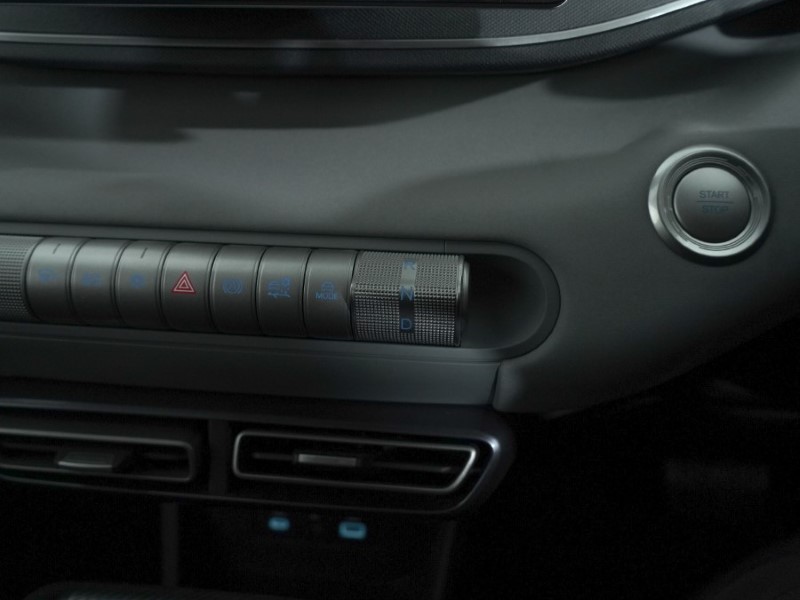  BYD DOLPHIN SURF 115kW Comfort 43kWh 5dr Auto 5379337