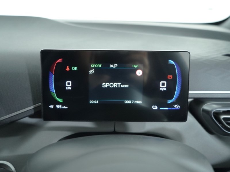 BYD DOLPHIN SURF 115kW Comfort 43kWh 5dr Auto 5379342