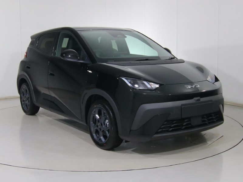  BYD DOLPHIN SURF 115kW Comfort 43kWh 5dr Auto