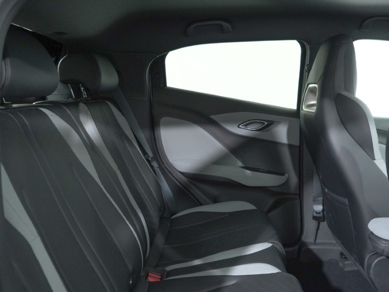  BYD DOLPHIN SURF 115kW Comfort 43kWh 5dr Auto 5379314