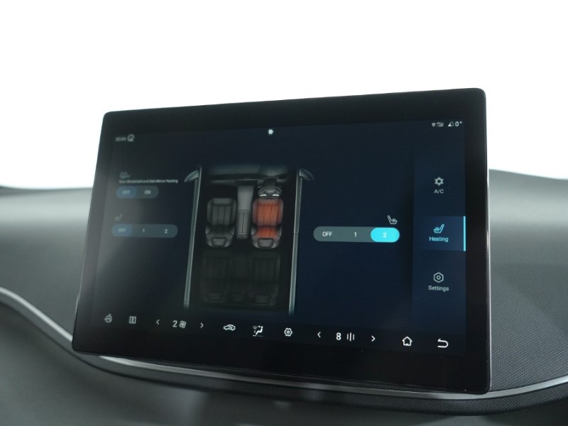  BYD DOLPHIN SURF 115kW Comfort 43kWh 5dr Auto 5379345