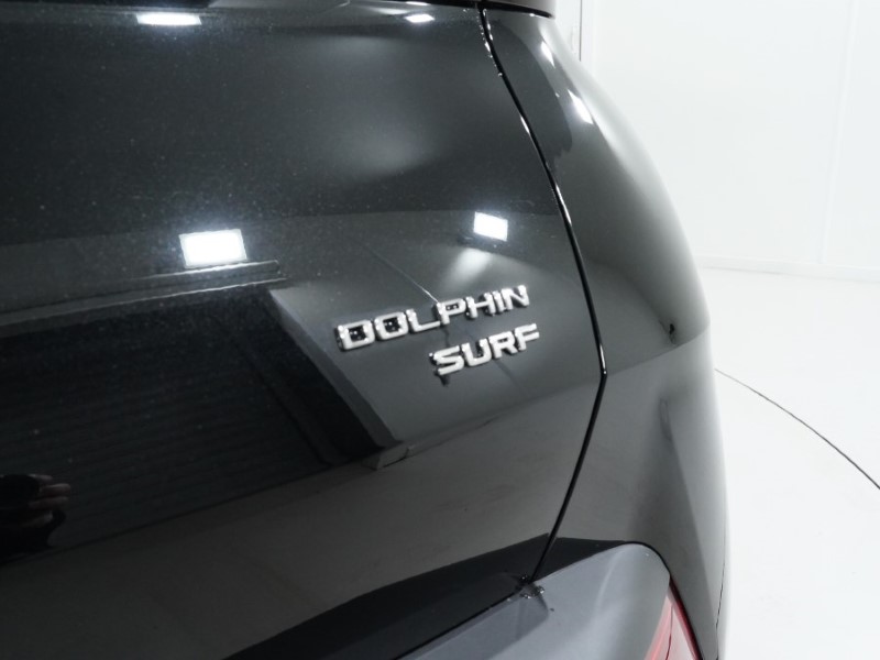  BYD DOLPHIN SURF 115kW Comfort 43kWh 5dr Auto 5379307