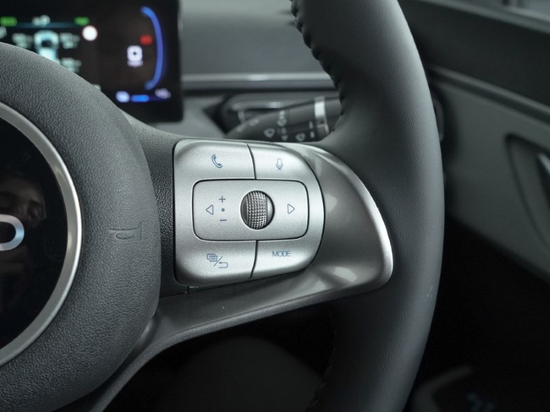  BYD DOLPHIN SURF 115kW Comfort 43kWh 5dr Auto 5379333