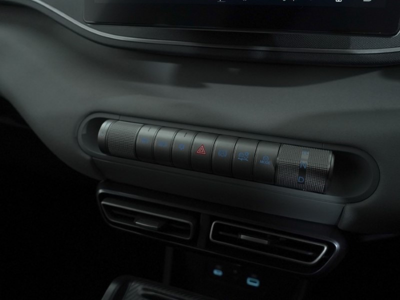  BYD DOLPHIN SURF 115kW Comfort 43kWh 5dr Auto 5379338