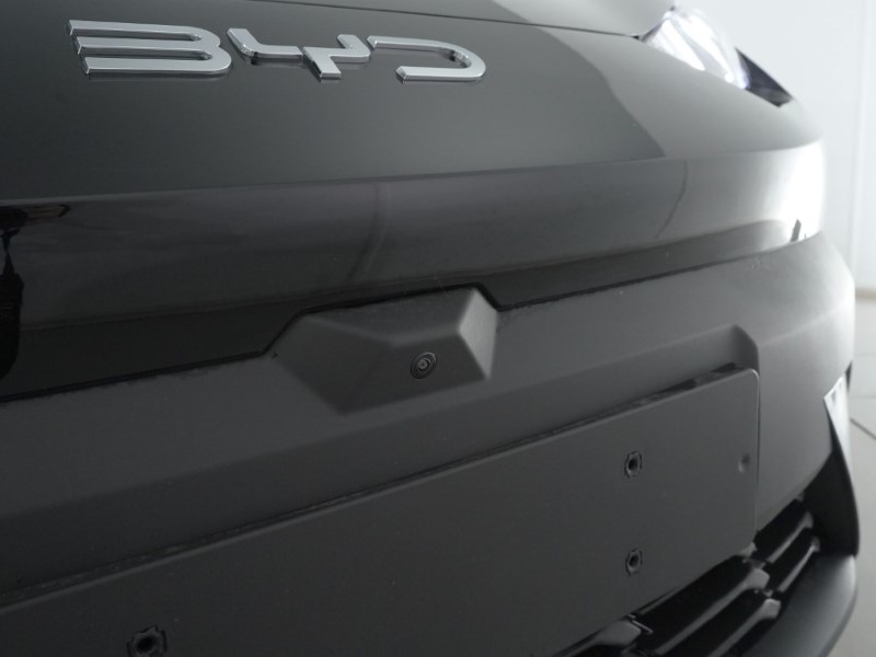  BYD DOLPHIN SURF 115kW Comfort 43kWh 5dr Auto 5379327