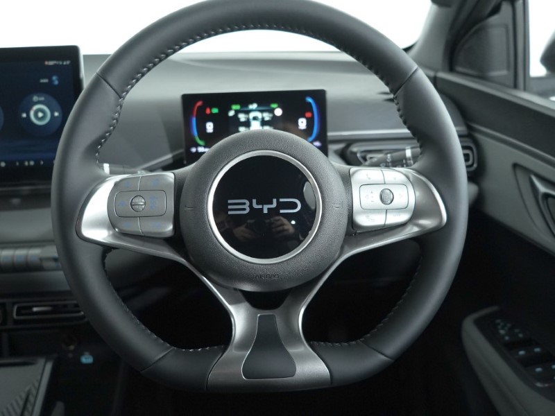  BYD DOLPHIN SURF 115kW Comfort 43kWh 5dr Auto 5379318