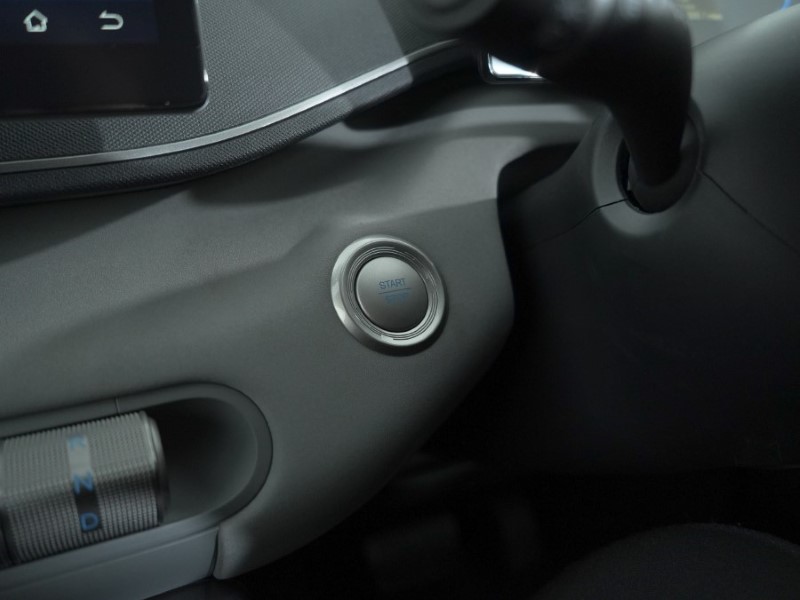  BYD DOLPHIN SURF 115kW Comfort 43kWh 5dr Auto 5379339