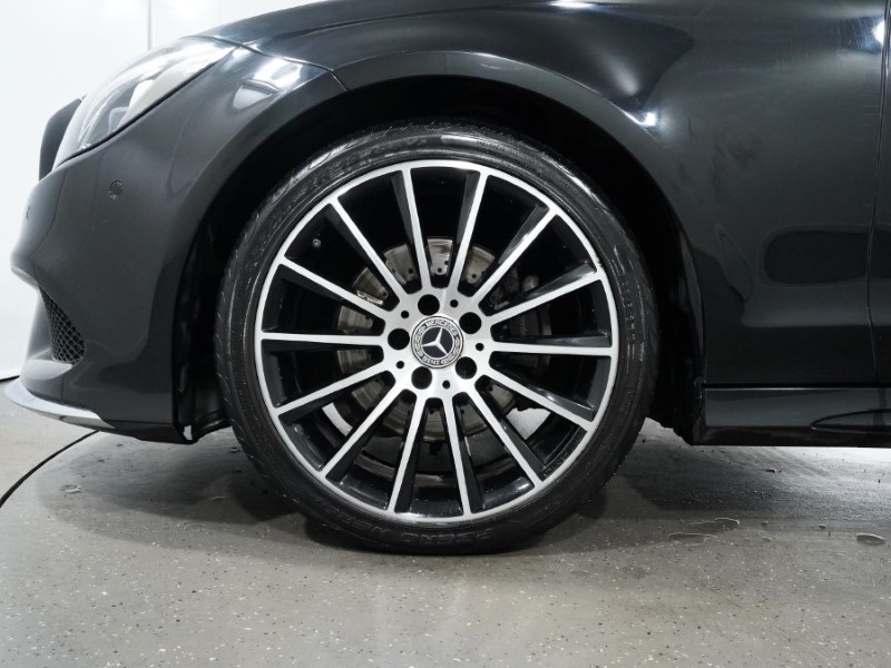 2017 (17) MERCEDES-BENZ CLS 220d AMG Line Premium 5dr 7G-Tronic 3618057