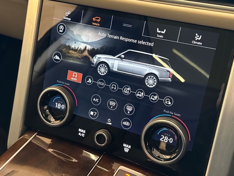 2020 (70) LAND ROVER RANGE ROVER 2.0 P400e Vogue 4dr Auto 4944485