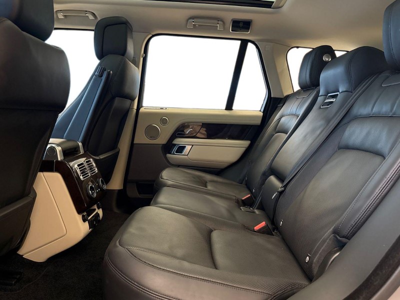 2020 (70) LAND ROVER RANGE ROVER 2.0 P400e Vogue 4dr Auto 4944456