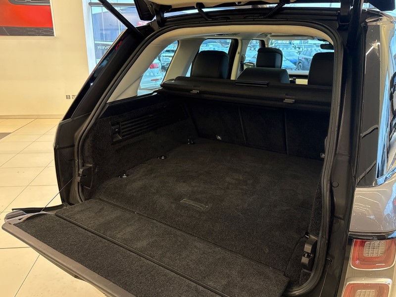 2020 (70) LAND ROVER RANGE ROVER 2.0 P400e Vogue 4dr Auto 4944491