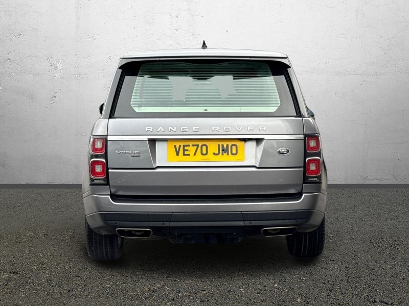 2020 (70) LAND ROVER RANGE ROVER 2.0 P400e Vogue 4dr Auto 4944458