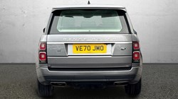 2020 (70) LAND ROVER RANGE ROVER 2.0 P400e Vogue 4dr Auto 4944458
