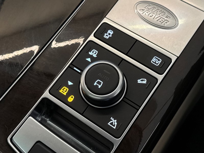 2020 (70) LAND ROVER RANGE ROVER 2.0 P400e Vogue 4dr Auto 4944488