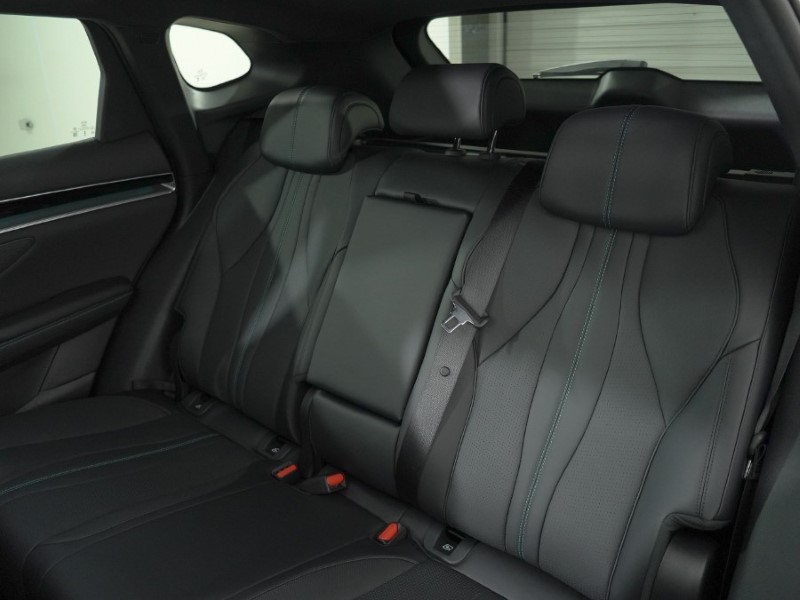  BYD SEAL U 1.5 DM-i Comfort 5dr Auto 5387359