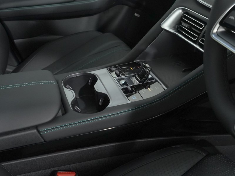  BYD SEAL U 1.5 DM-i Comfort 5dr Auto 5387344