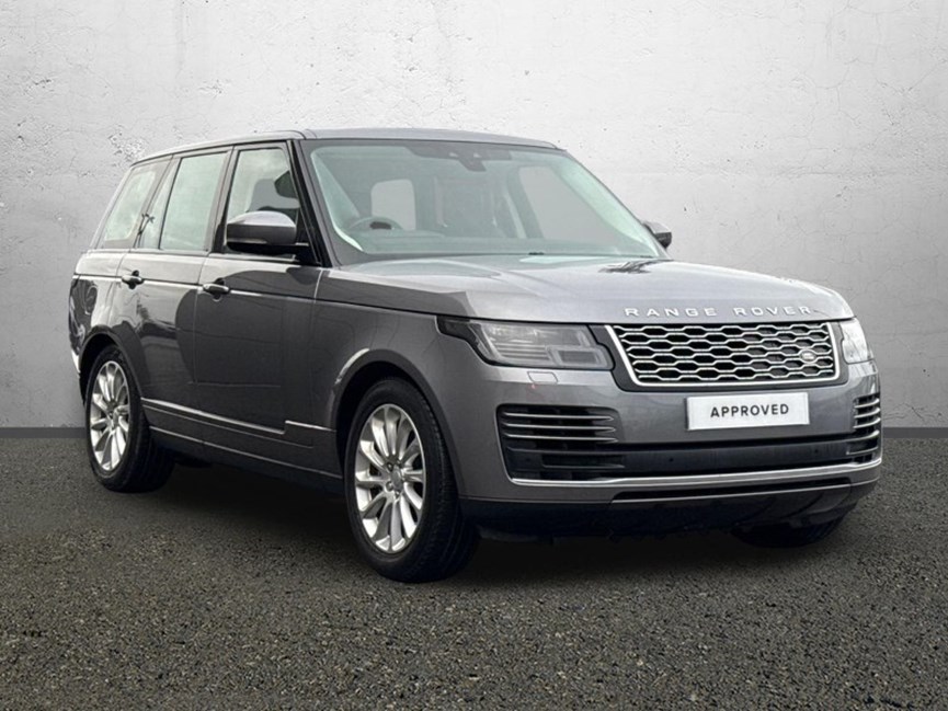 2020 (70) LAND ROVER RANGE ROVER 2.0 P400e Vogue 4dr Auto