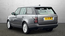 2020 (70) LAND ROVER RANGE ROVER 2.0 P400e Vogue 4dr Auto 1
