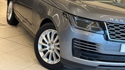 2020 (70) LAND ROVER RANGE ROVER 2.0 P400e Vogue 4dr Auto 4944494