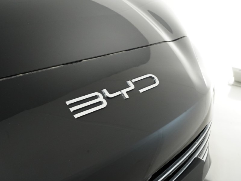  BYD SEAL U 1.5 DM-i Comfort 5dr Auto 5387338