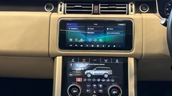 2020 (70) LAND ROVER RANGE ROVER 2.0 P400e Vogue 4dr Auto 4944466