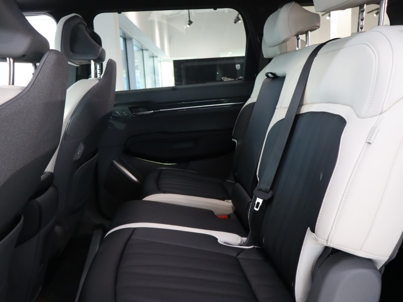  KIA EV9 282kW GT-Line S 99.8kWh AWD 5dr [7St] Auto 4897692