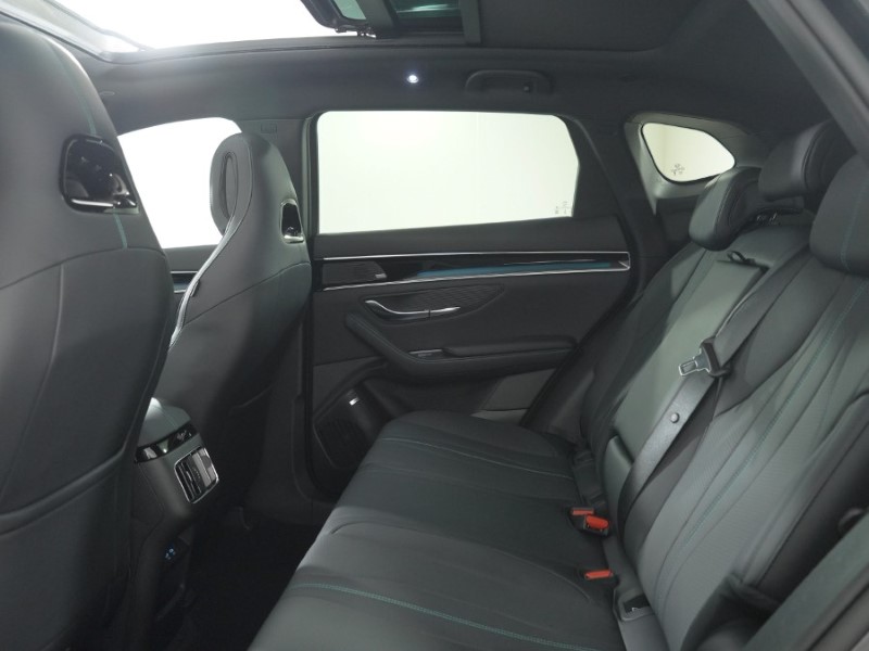  BYD SEAL U 1.5 DM-i Comfort 5dr Auto 5387351