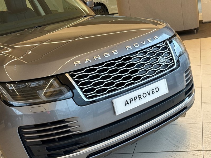 2020 (70) LAND ROVER RANGE ROVER 2.0 P400e Vogue 4dr Auto 4944495