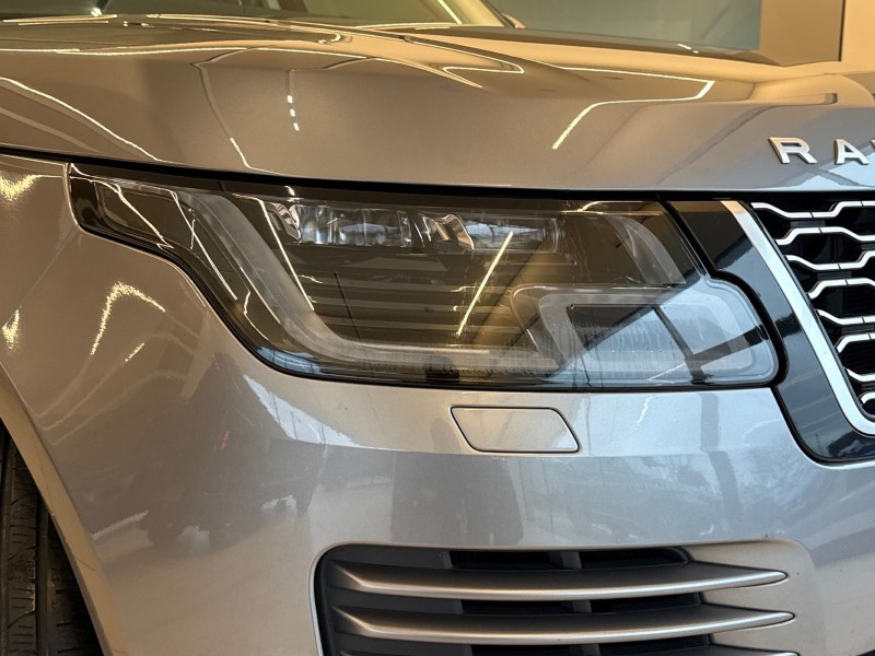 2020 (70) LAND ROVER RANGE ROVER 2.0 P400e Vogue 4dr Auto 4944469