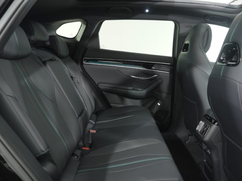  BYD SEAL U 1.5 DM-i Comfort 5dr Auto 5387345