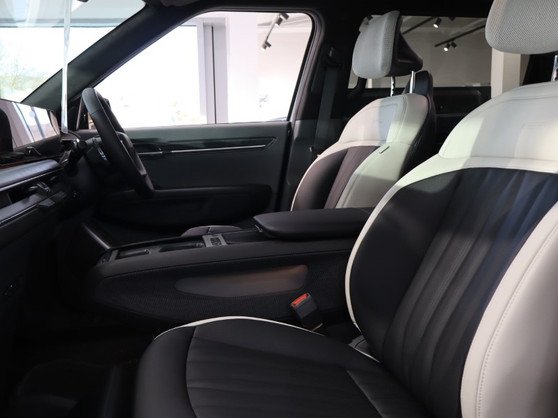  KIA EV9 282kW GT-Line S 99.8kWh AWD 5dr [7St] Auto 4897691