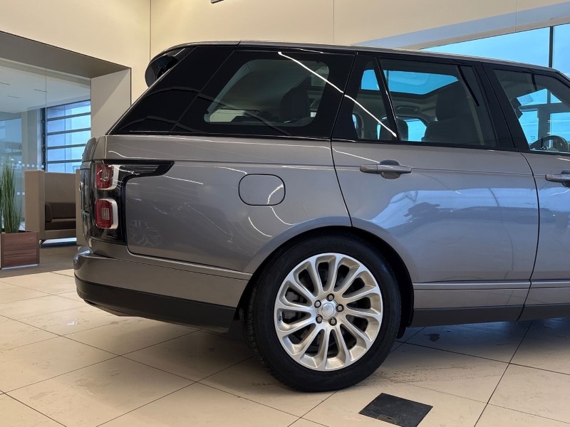 2020 (70) LAND ROVER RANGE ROVER 2.0 P400e Vogue 4dr Auto 4944505