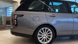 2020 (70) LAND ROVER RANGE ROVER 2.0 P400e Vogue 4dr Auto 4944505