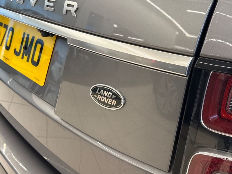 2020 (70) LAND ROVER RANGE ROVER 2.0 P400e Vogue 4dr Auto 4944497