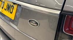 2020 (70) LAND ROVER RANGE ROVER 2.0 P400e Vogue 4dr Auto 4944497