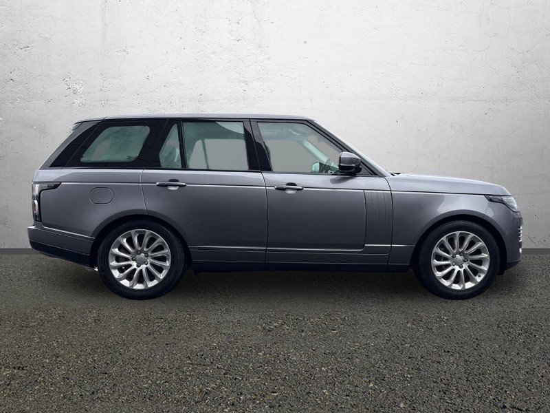 2020 (70) LAND ROVER RANGE ROVER 2.0 P400e Vogue 4dr Auto 4944457