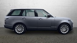 2020 (70) LAND ROVER RANGE ROVER 2.0 P400e Vogue 4dr Auto 4944457