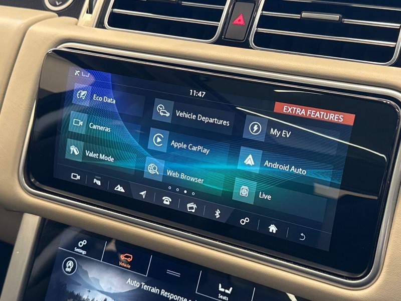 2020 (70) LAND ROVER RANGE ROVER 2.0 P400e Vogue 4dr Auto 4944483