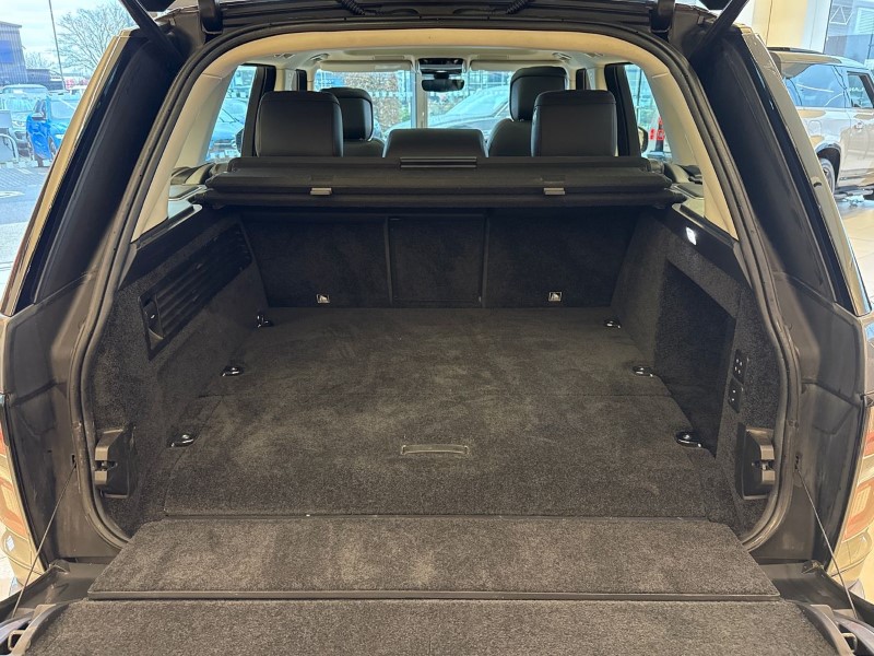 2020 (70) LAND ROVER RANGE ROVER 2.0 P400e Vogue 4dr Auto 4944462