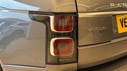 2020 (70) LAND ROVER RANGE ROVER 2.0 P400e Vogue 4dr Auto 4944471