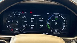 2020 (70) LAND ROVER RANGE ROVER 2.0 P400e Vogue 4dr Auto 4944468