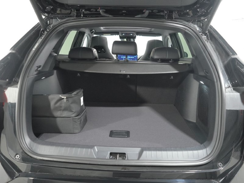  BYD SEAL U 1.5 DM-i Comfort 5dr Auto 5387349