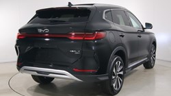 BYD SEAL U 1.5 DM-i Comfort 5dr Auto 5387335