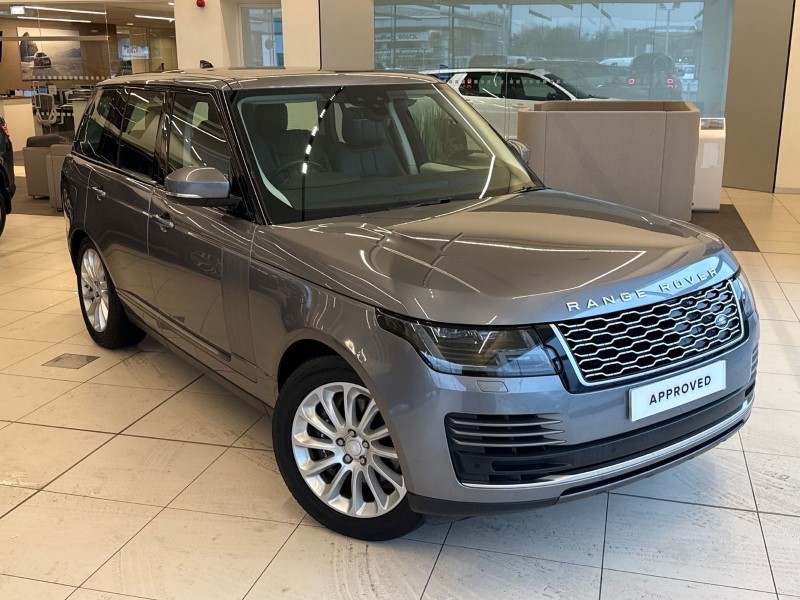 2020 (70) LAND ROVER RANGE ROVER 2.0 P400e Vogue 4dr Auto 4944504