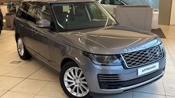 2020 (70) LAND ROVER RANGE ROVER 2.0 P400e Vogue 4dr Auto 4944504
