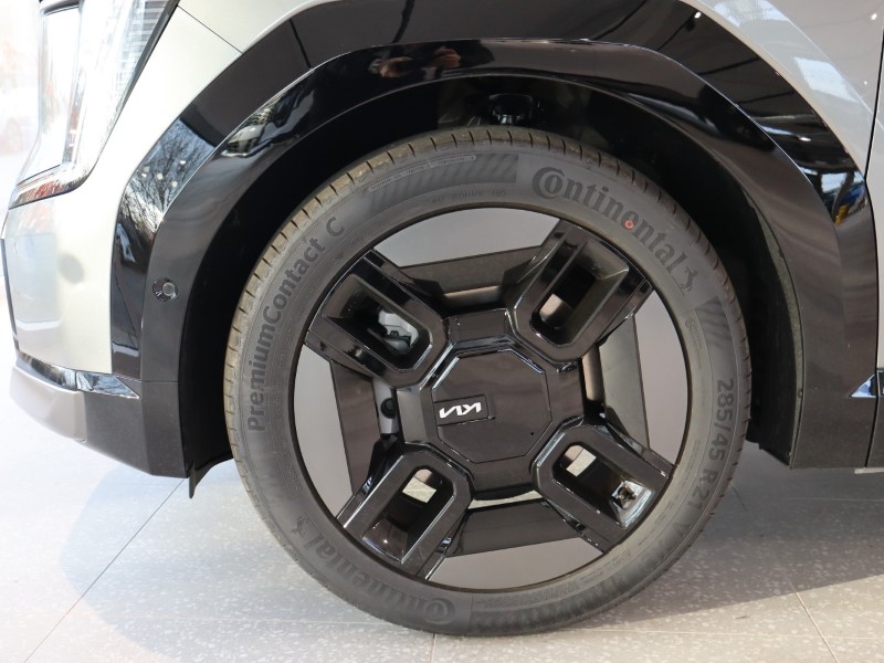  KIA EV9 282kW GT-Line S 99.8kWh AWD 5dr [7St] Auto 4897686