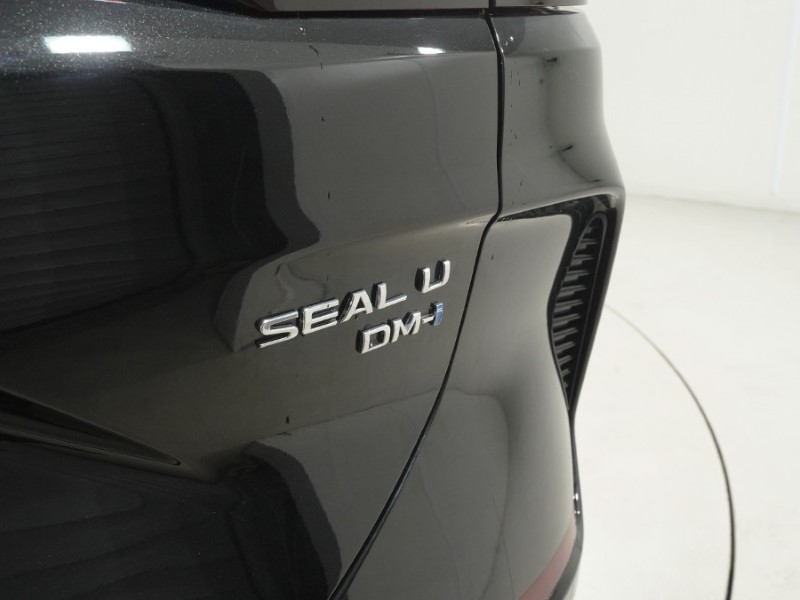  BYD SEAL U 1.5 DM-i Comfort 5dr Auto 5387348