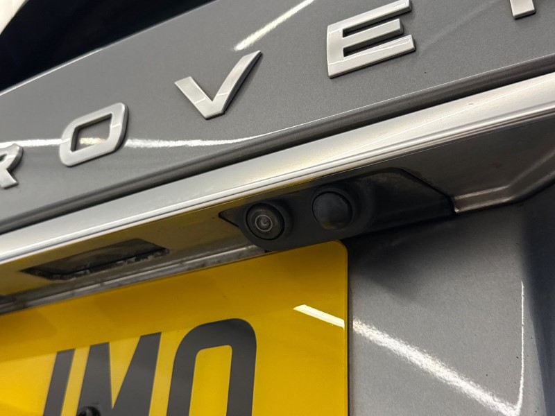 2020 (70) LAND ROVER RANGE ROVER 2.0 P400e Vogue 4dr Auto 4944493